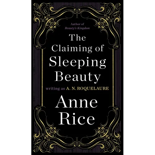 The Claiming of Sleeping Beauty