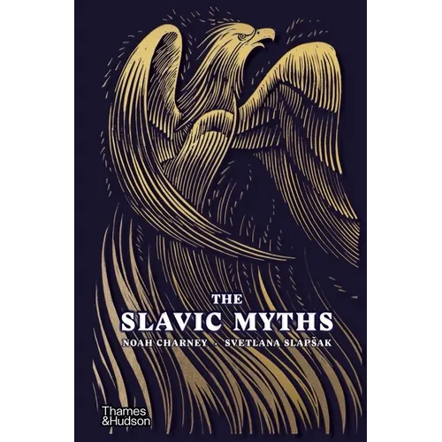 The Slavic Myths