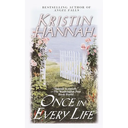 Once in Every Life