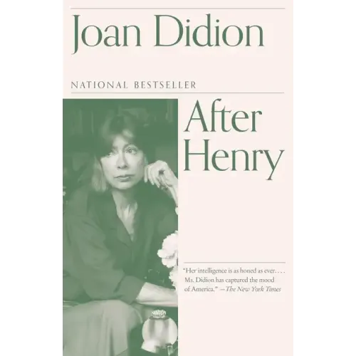 After Henry