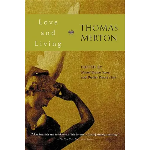 Love and Living