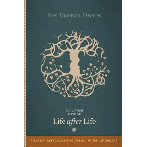 The Book of Life After Life