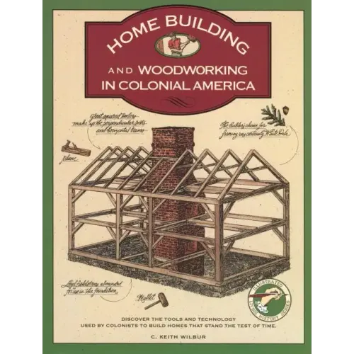 Homebuilding and Woodworking