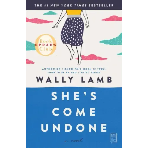 She's Come Undone