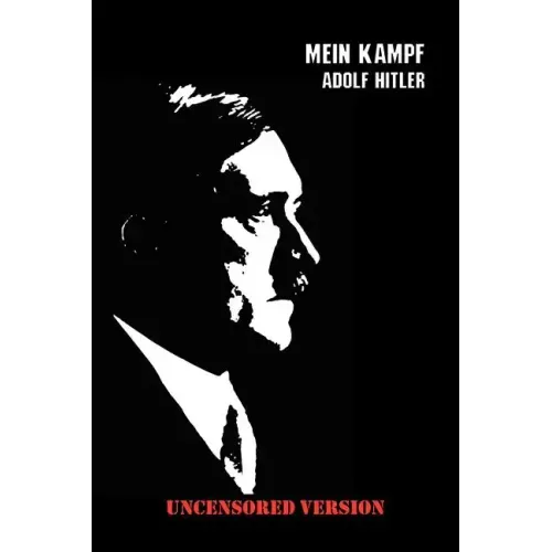 Mein Kampf