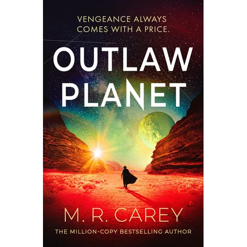 Outlaw Planet