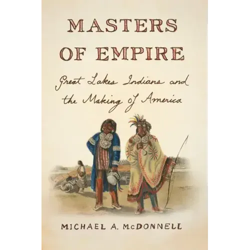 Masters of Empire