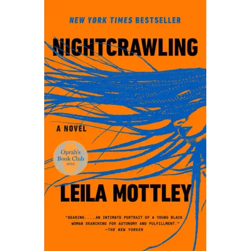 Nightcrawling: A Novel (Oprah's Book Club)