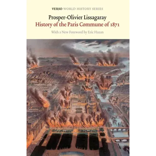 History of the Paris Commune of 1871