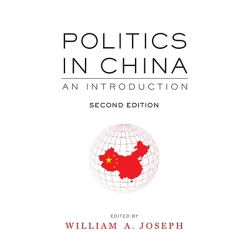 Politics in China: An Introduction