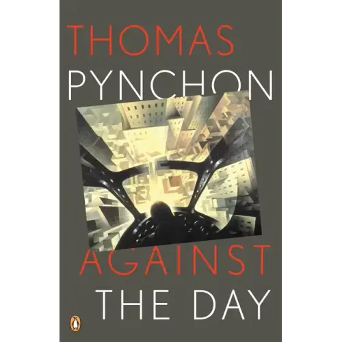 Against the Day