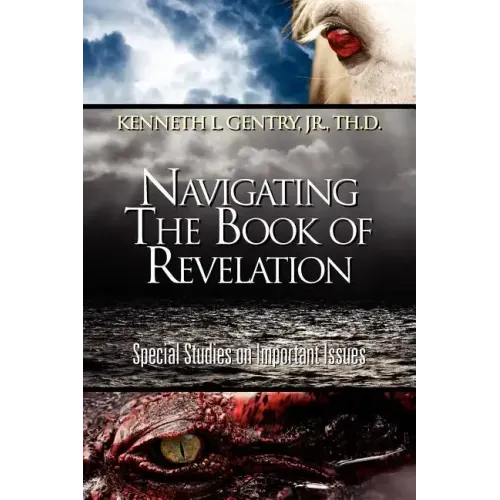 Navigating the Book of Revelation