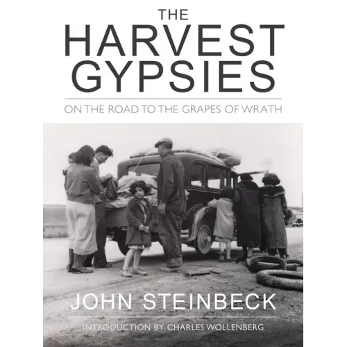 The Harvest Gypsies