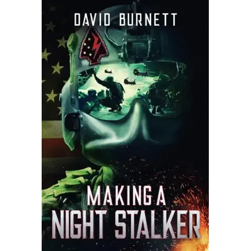 Making a Night Stalker