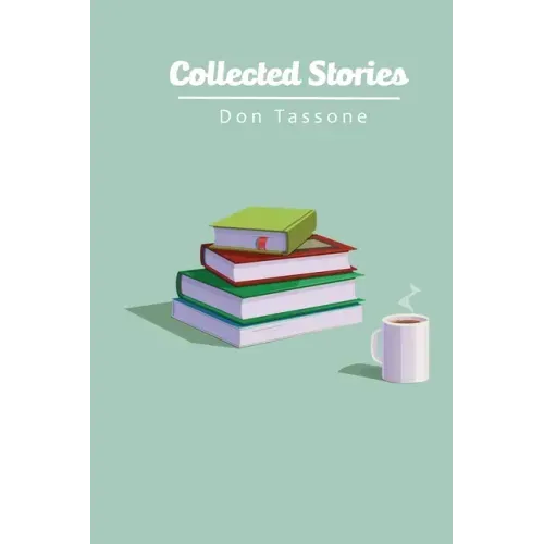 Collected Stories