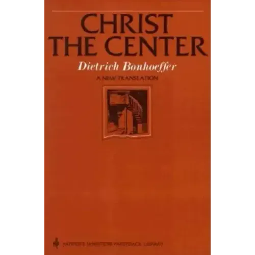 Christ the Center