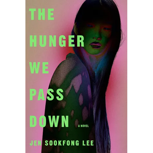 The Hunger We Pass Down