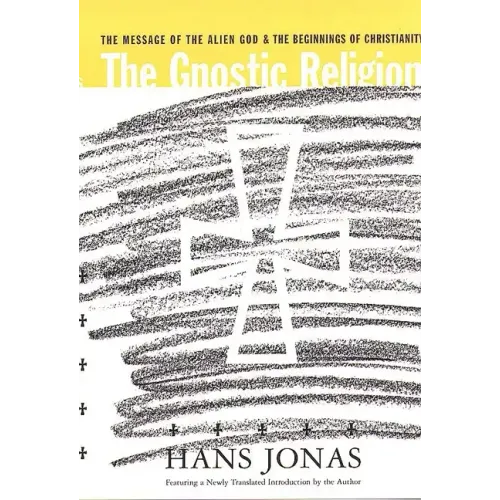 The Gnostic Religion