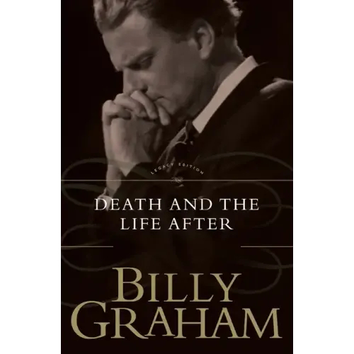 Death and the Life After