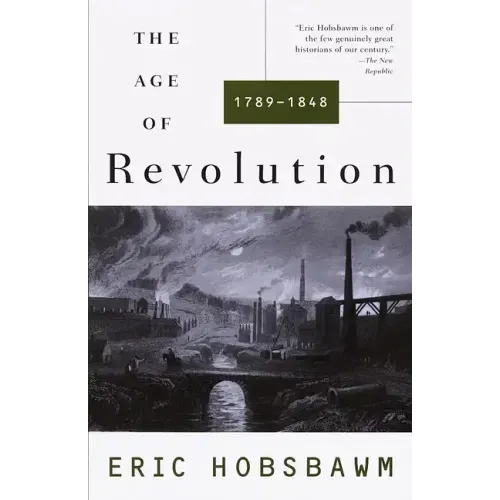 The Age of Revolution: 1749-1848