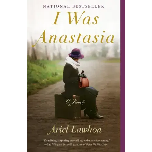 I Was Anastasia