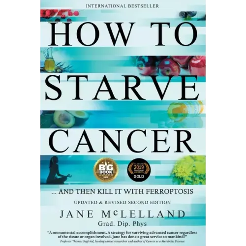 How to Starve Cancer: ...and Then Kill It with Ferroptosis