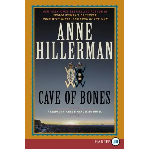 Cave of Bones