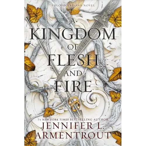A Kingdom of Flesh and Fire