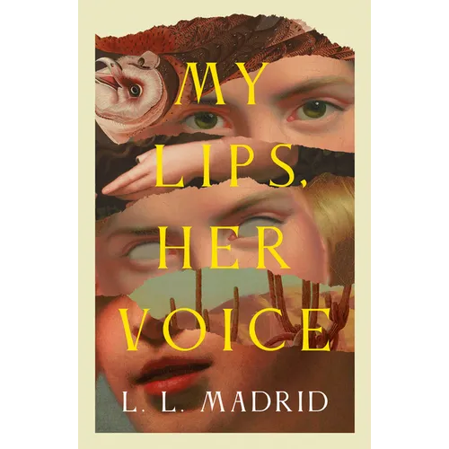 My Lips, Her Voice