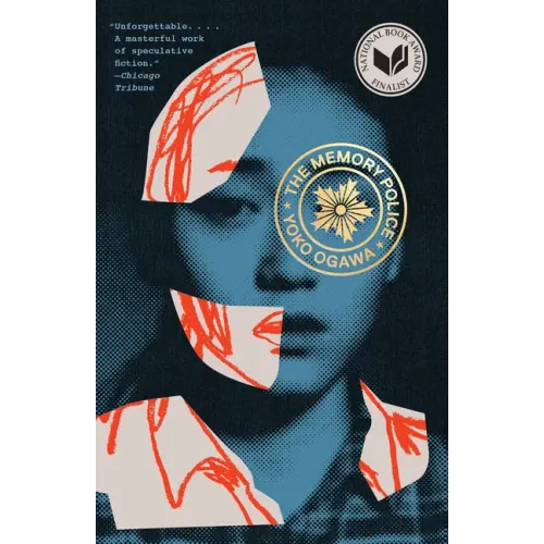 The Memory Police