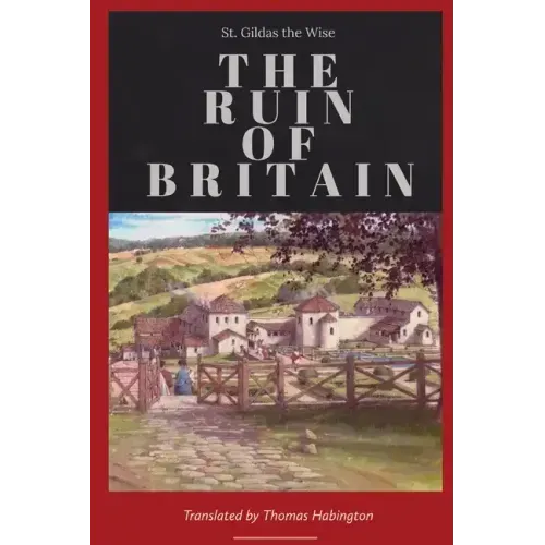 The Ruin of Britain