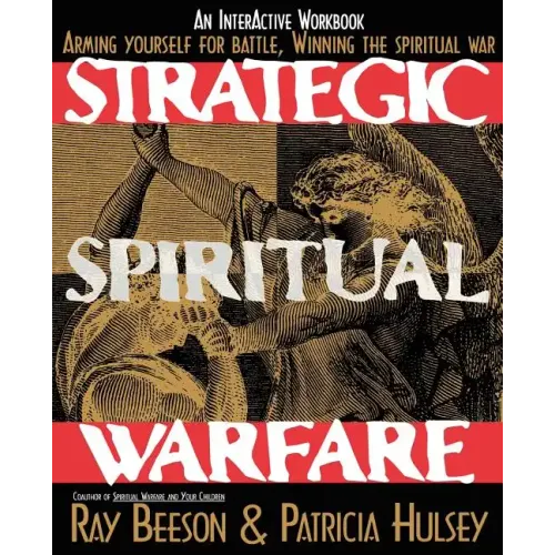Strategic Spiritual Warfare