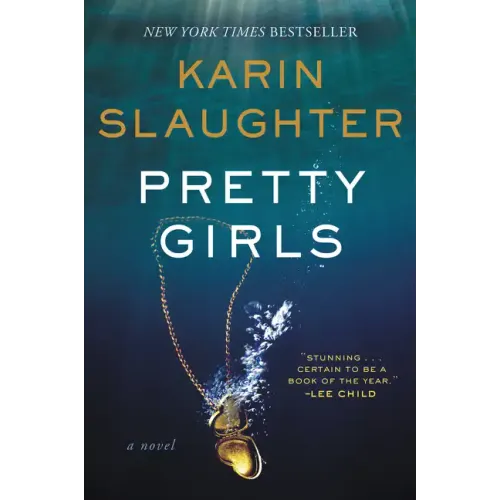 Pretty Girls