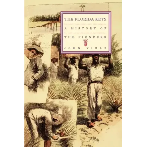 A History of the Pioneers