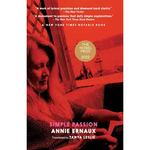 Simple Passion