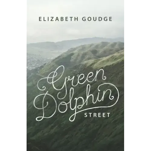Green Dolphin Street