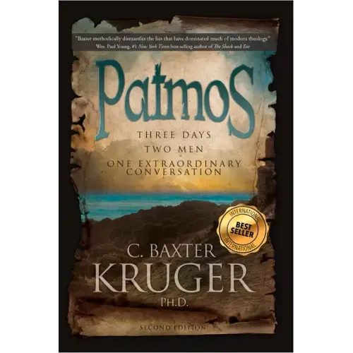 Patmos: Three Days, Two Men, One Extraordinary Conversation