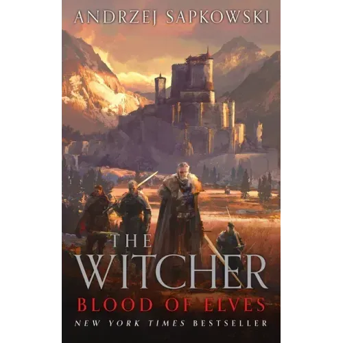 Blood of Elves