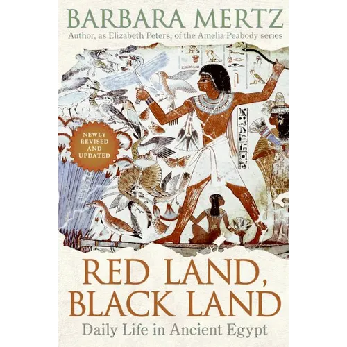 Red Land, Black Land
