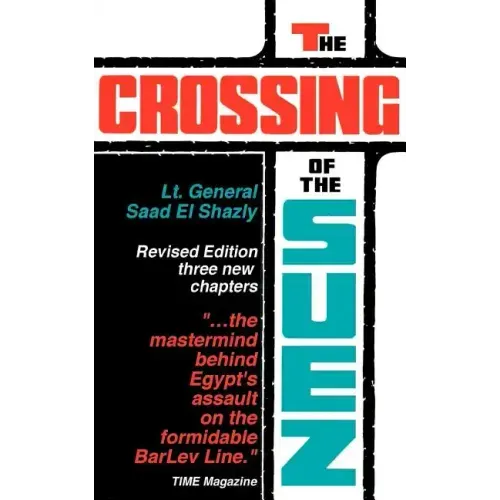The Crossing of the Suez