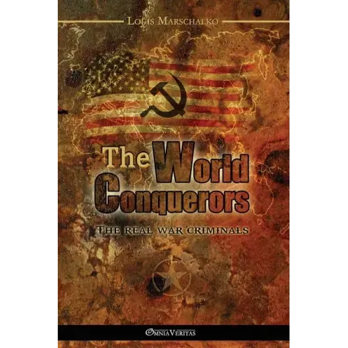 The World Conquerors