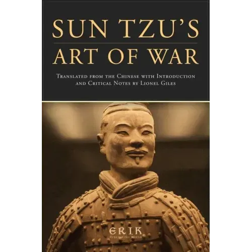 Sun Tzu's Art of War