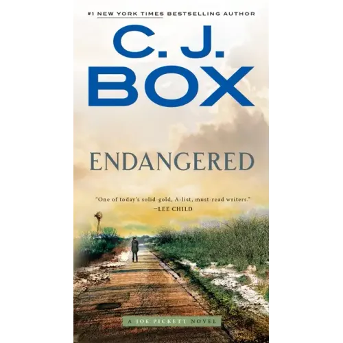 Endangered