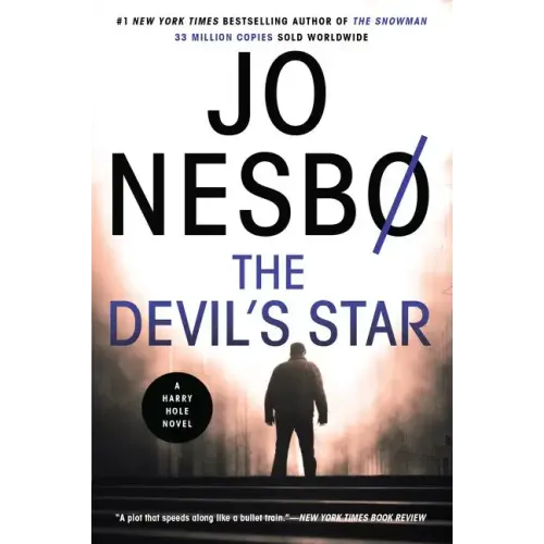 The Devil's Star