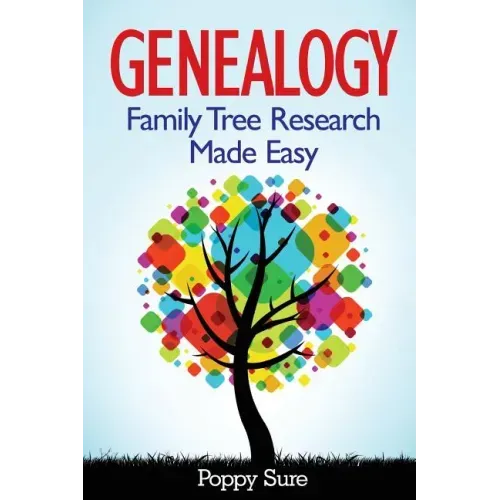 Genealogy - Family Tree Research Made Easy