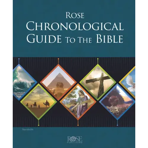 Rose Chronological Guide to the Bible