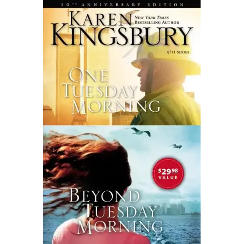 One Tuesday Morning / Beyond Tuesday Morning Compilation Limited Edition
