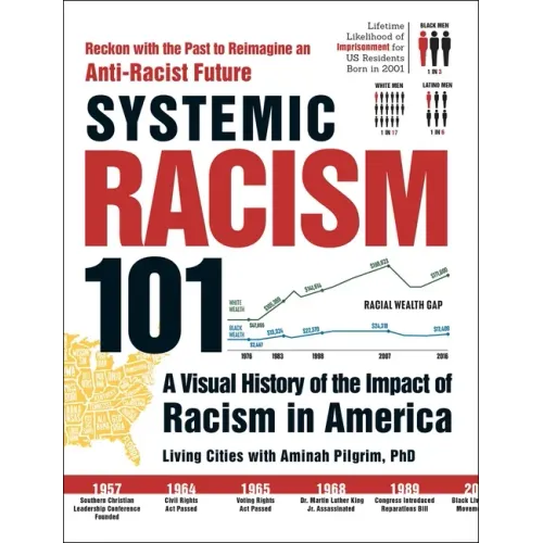Systemic Racism 101: A Visual History of the Impact of Racism in America