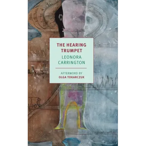 The Hearing Trumpet