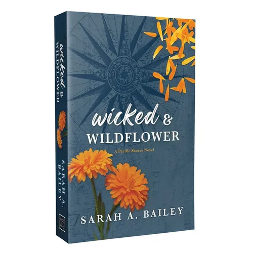 Wicked & Wildflower